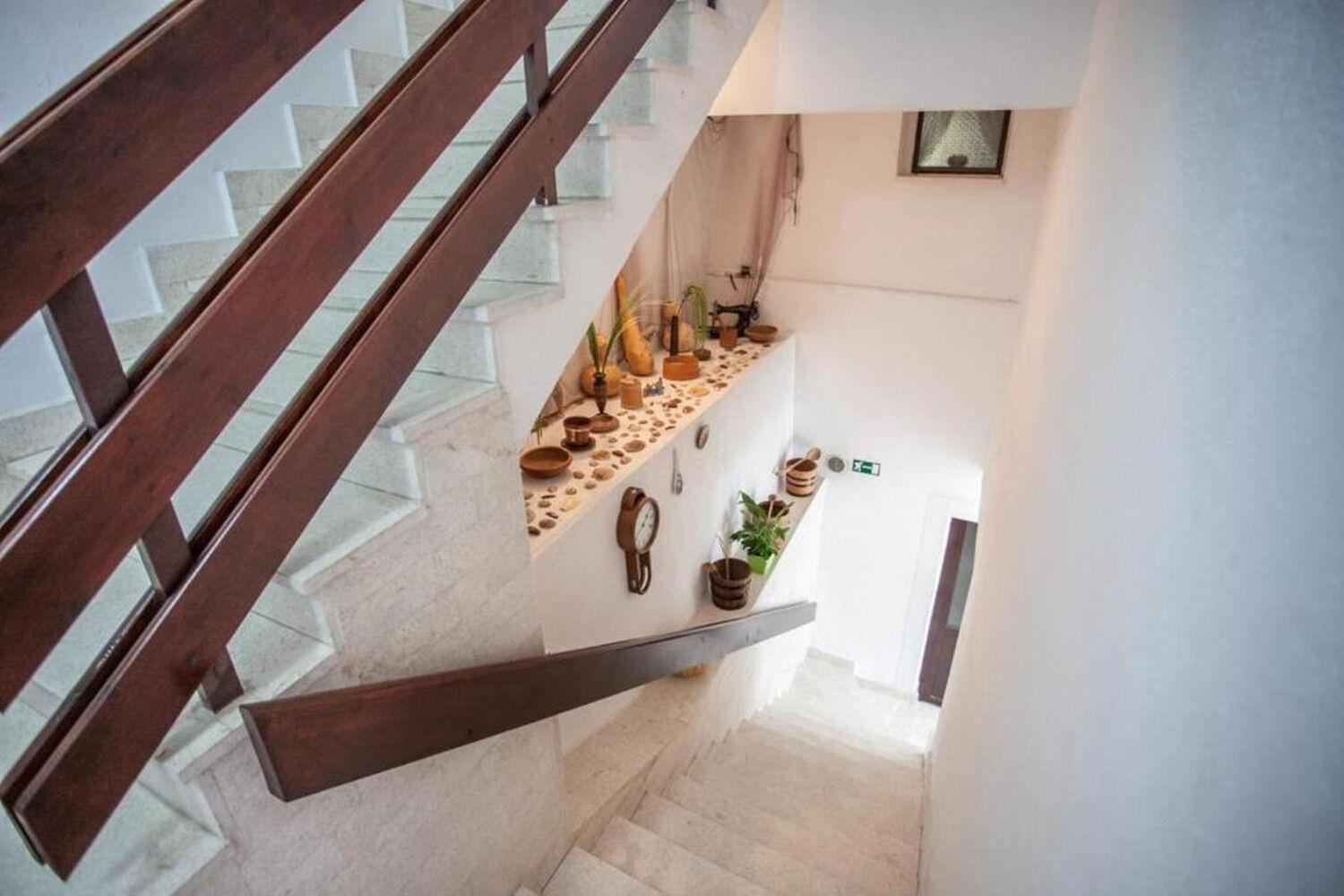 Apartments Verica - 15 M From Beach Krilo Kültér fotó